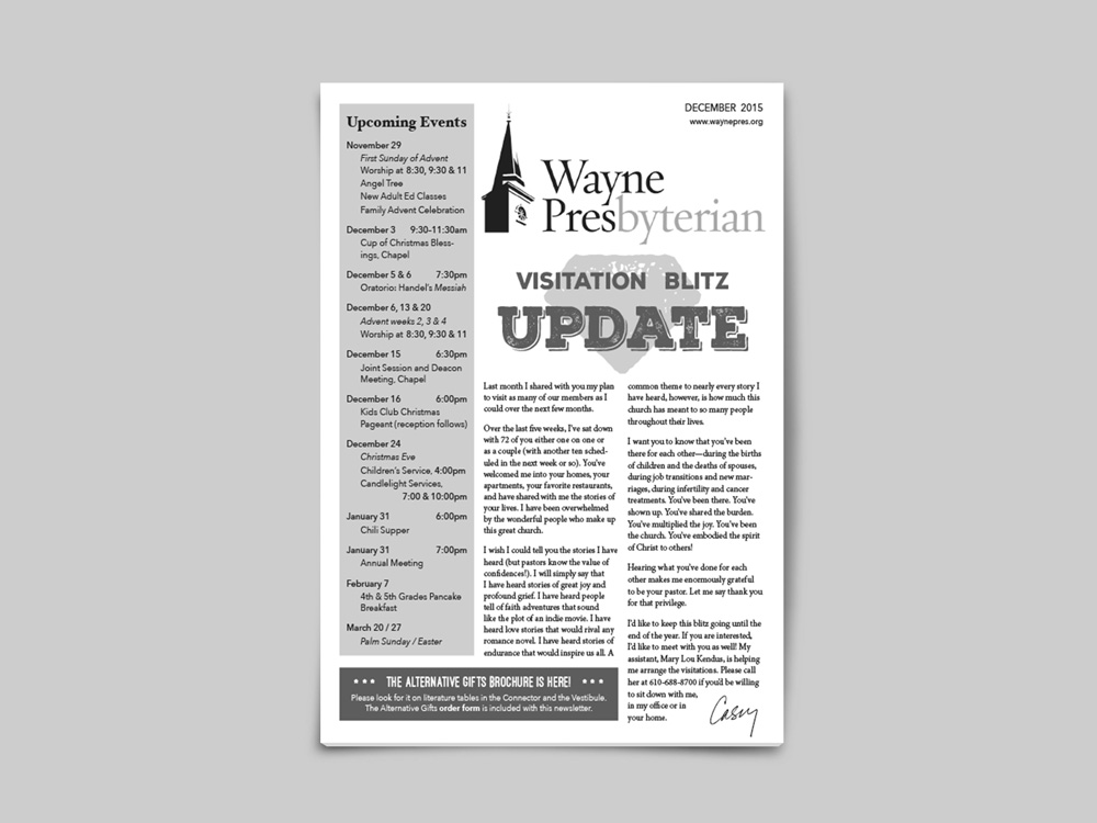 WPC Newsletter cover 2